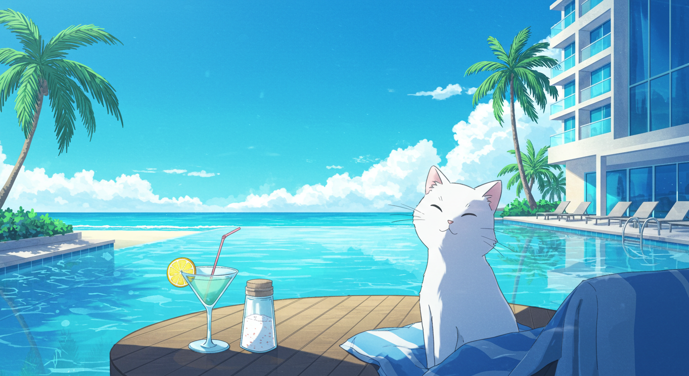 プロフィール背景画像